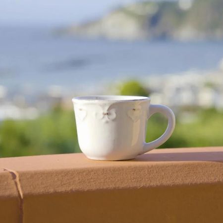 Iodio Studio - Cozy Home With Pool Ischia Exteriör bild