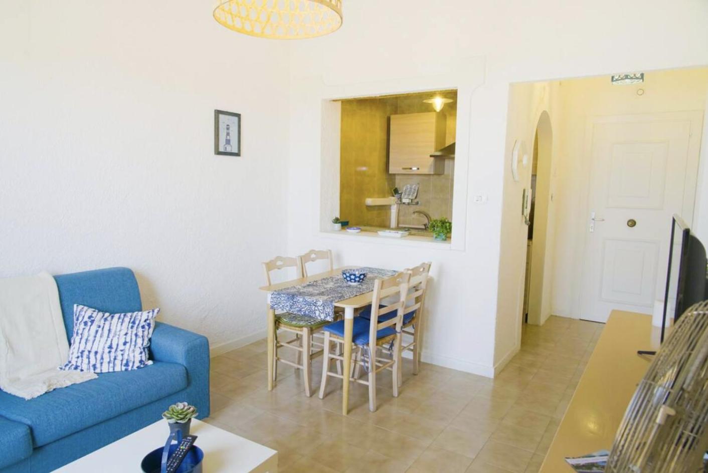Iodio Studio - Cozy Home With Pool Ischia Exteriör bild