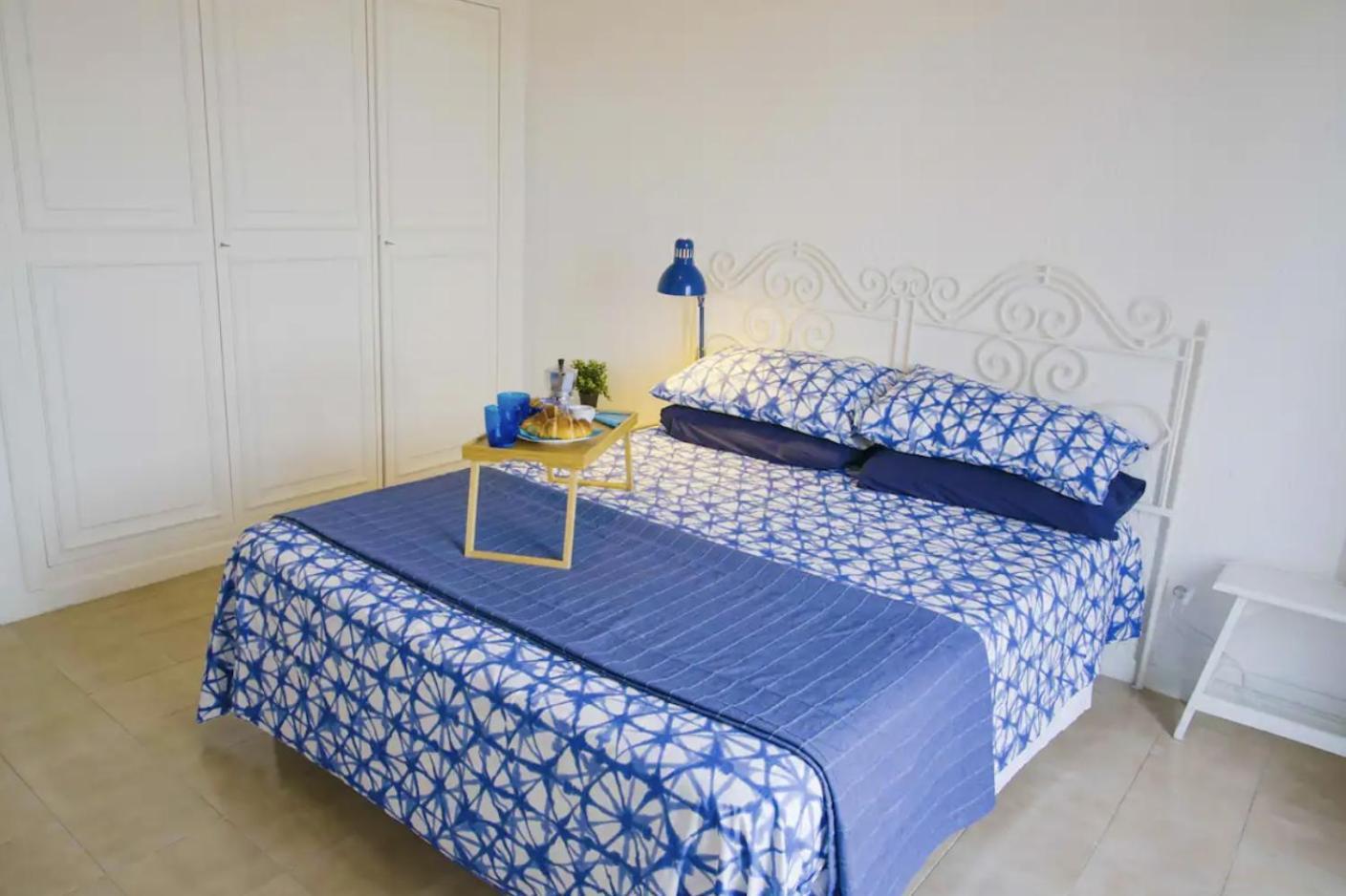 Iodio Studio - Cozy Home With Pool Ischia Exteriör bild