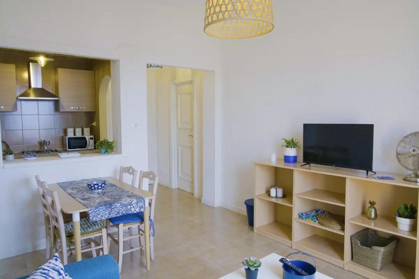 Iodio Studio - Cozy Home With Pool Ischia Exteriör bild