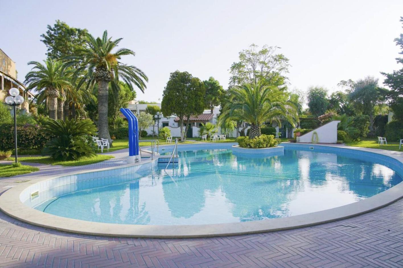 Iodio Studio - Cozy Home With Pool Ischia Exteriör bild