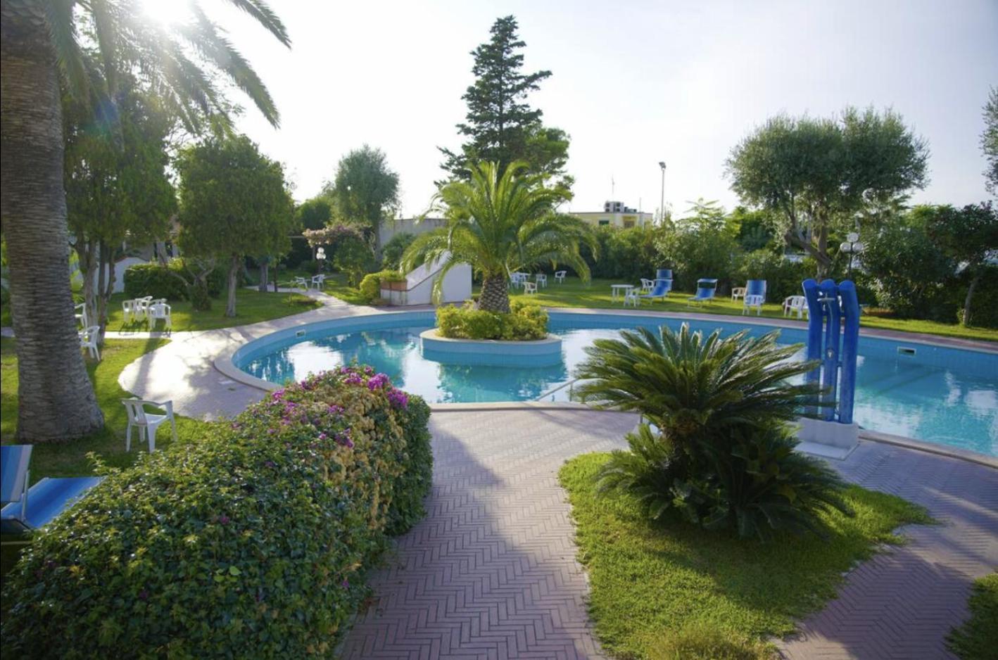 Iodio Studio - Cozy Home With Pool Ischia Exteriör bild